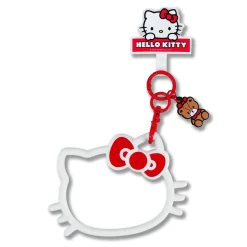 BySonix Inc. Hello Kitty x Sonix Silicone Phone Bracelet