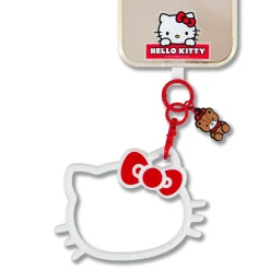 BySonix Inc. Hello Kitty x Sonix Silicone Phone Bracelet