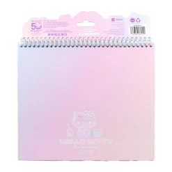HORIZON Hello Kitty x STMT 50th Anniversary Sketchbook
