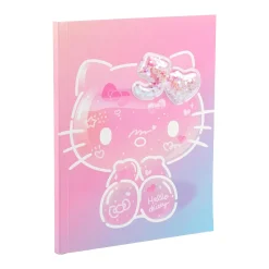 HORIZON Hello Kitty x STMT 50th Anniversary Journal
