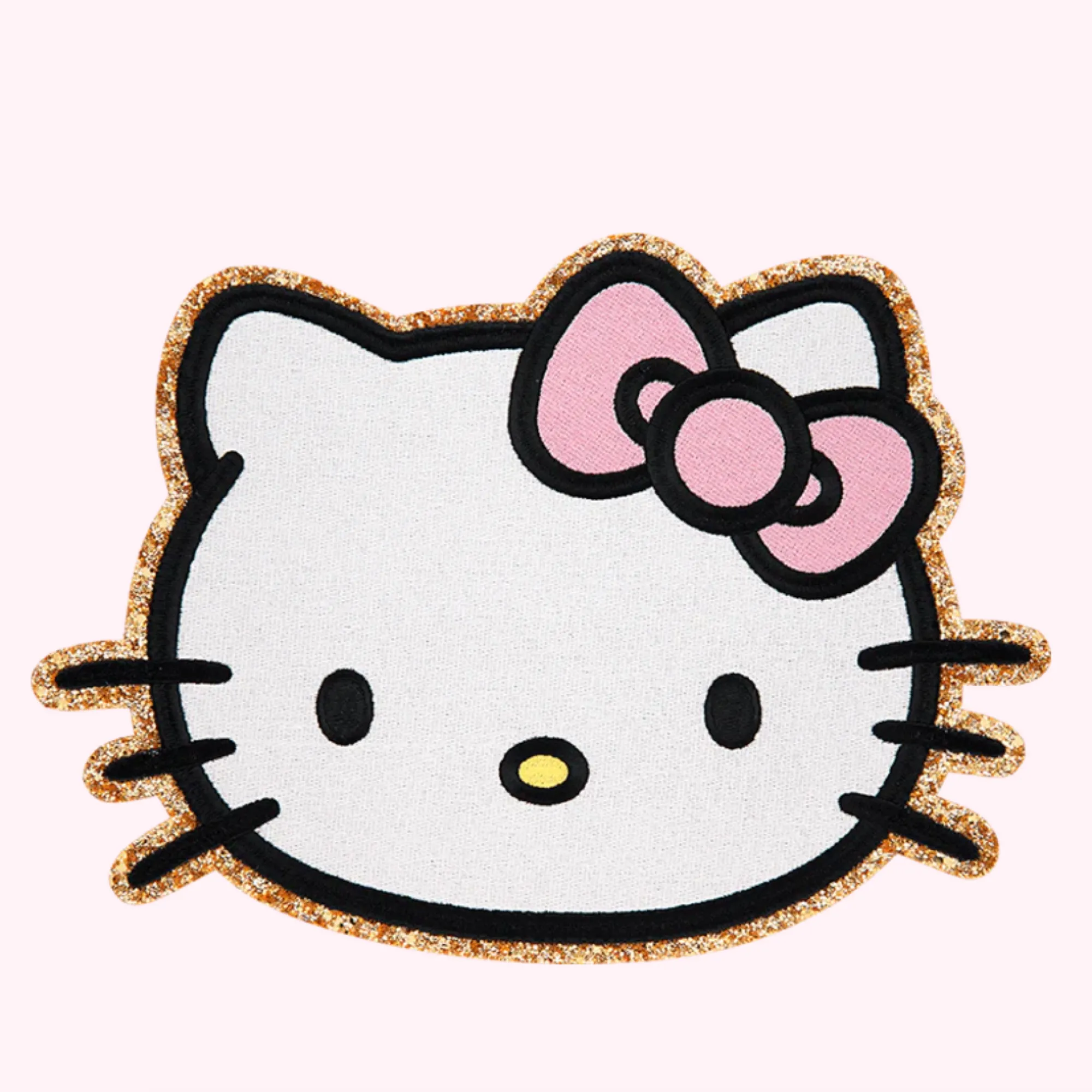 Stoney Clover Lane Hello Kitty x Large Adhesive Face Patch