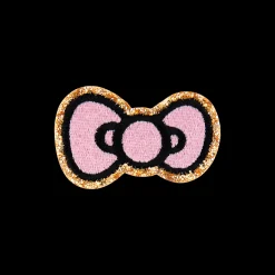 Stoney Clover Lane Hello Kitty x Adhesive Bow Patch