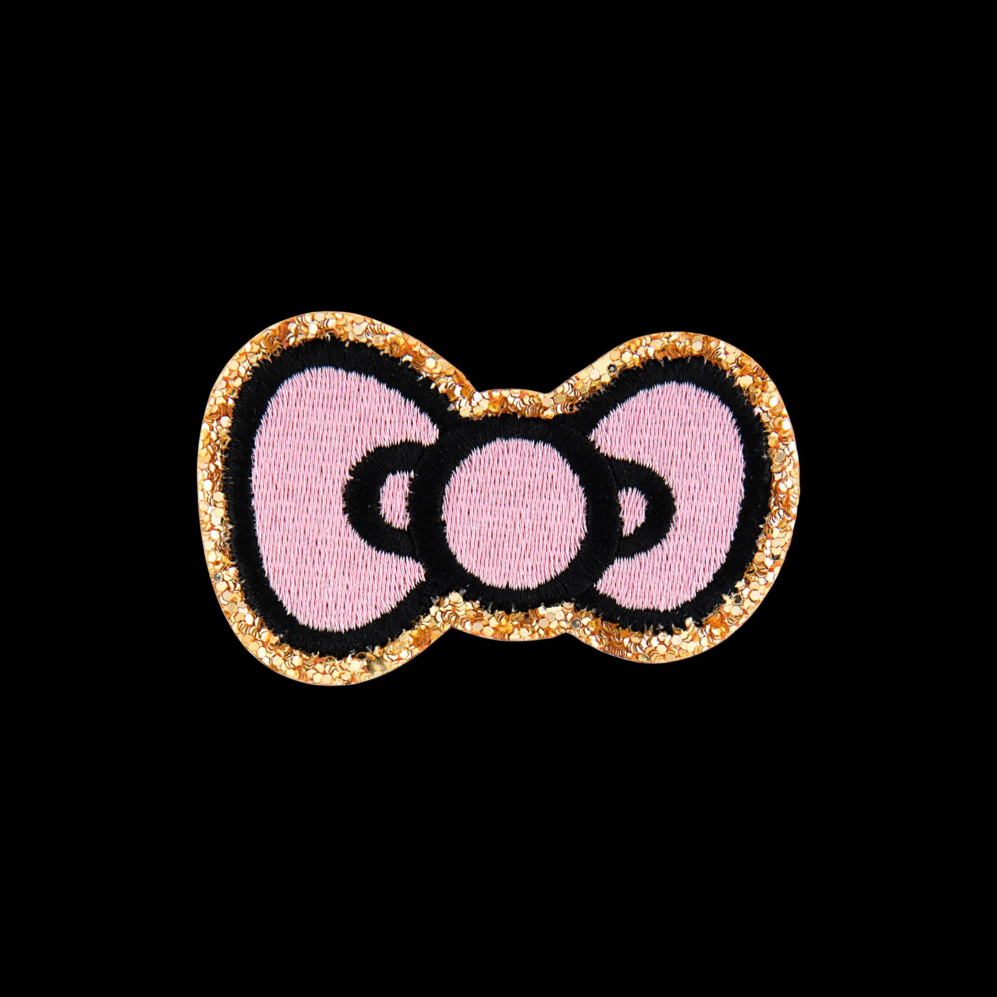 Stoney Clover Lane Hello Kitty x Adhesive Bow Patch