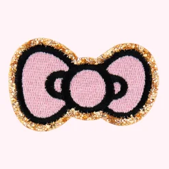 Stoney Clover Lane Hello Kitty x Adhesive Bow Patch