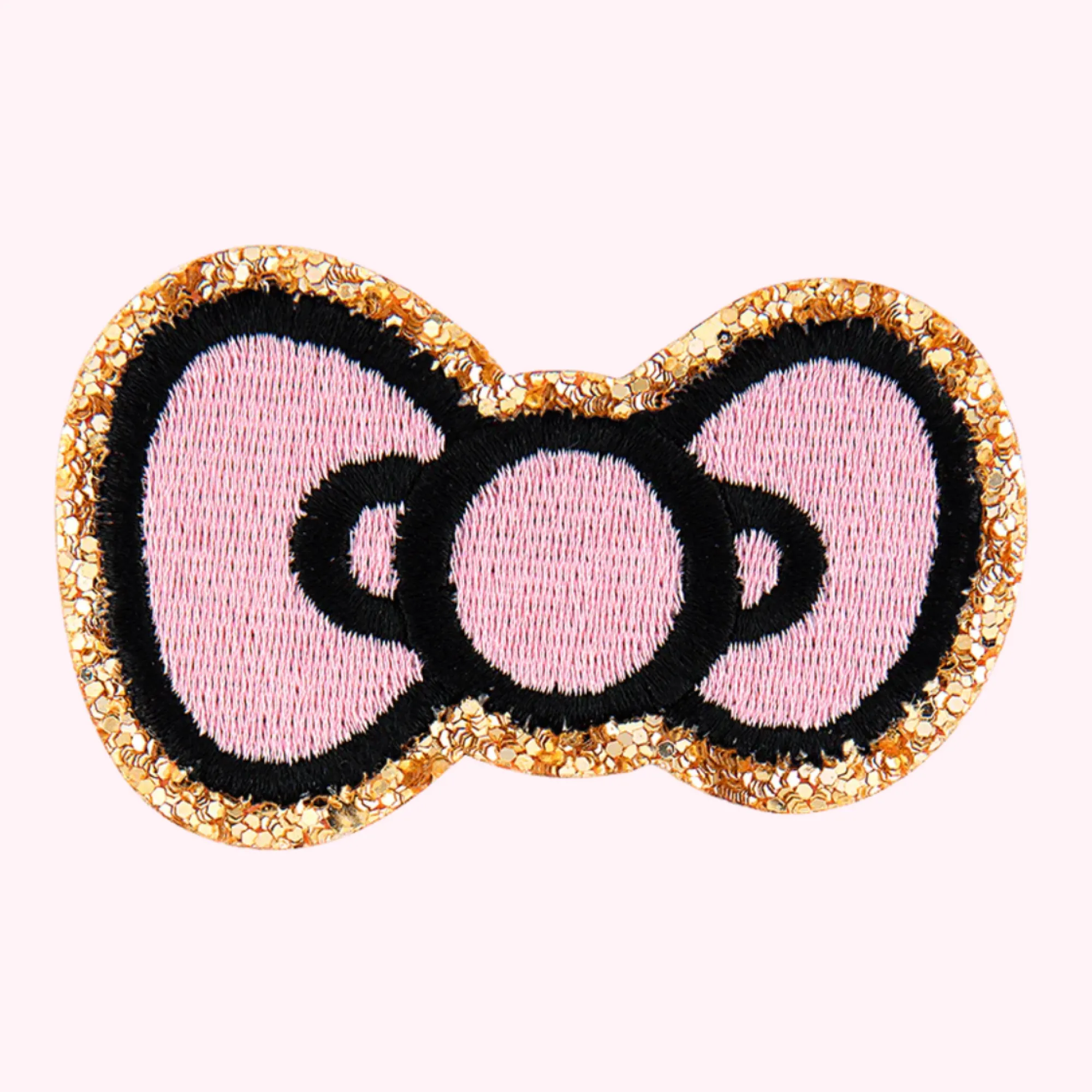 Stoney Clover Lane Hello Kitty x Adhesive Bow Patch