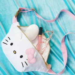 Stoney Clover Lane Hello Kitty x Classic Fanny Pack