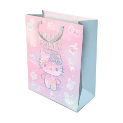 Orange Circle Hello Kitty x Studio Oh! 50th Anniversary Gift Bag Set
