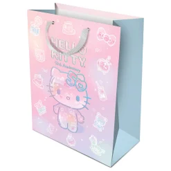 Orange Circle Hello Kitty x Studio Oh! 50th Anniversary Gift Bag Set