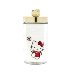 The Crème Shop Hello Kitty x Exfoliating Cotton Pads