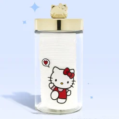 The Crème Shop Hello Kitty x Exfoliating Cotton Pads