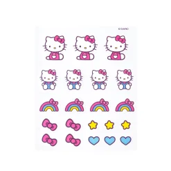 The Crème Shop Hello Kitty x Supercute Skin! Over-Makeup Blemish Patches