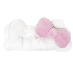The Crème Shop Hello Kitty x Signature Pink Headband