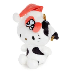 NAKAJIMA CORPORATION Hello Kitty x Tokidoki 8
