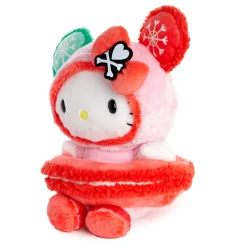NAKAJIMA CORPORATION Hello Kitty x Tokidoki 8