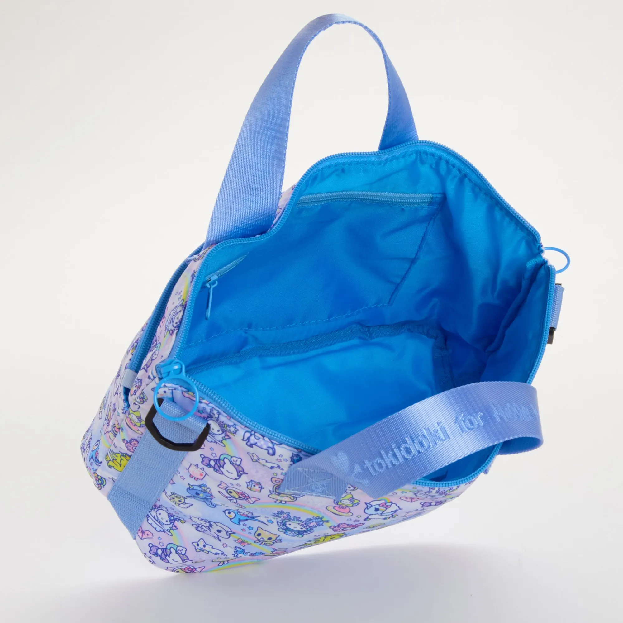 NAKAJIMA CORPORATION Hello Kitty x Tokidoki 2-Way Tote Bag (Celestial Series)