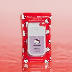 Touchland LLC Hello Kitty x Touchland Power Mist Hand Sanitizer (Berry Bliss)