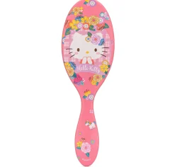 BBI (Beauty by Imagination) Hello Kitty x Wet Brush The Original Detangler (Floral)