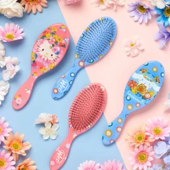 BBI (Beauty by Imagination) Hello Kitty x Wet Brush The Original Detangler (Floral)