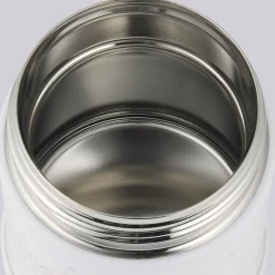 ZOJIRUSHI Hello Kitty x 50th Anniversary Stainless Steel Food Jar