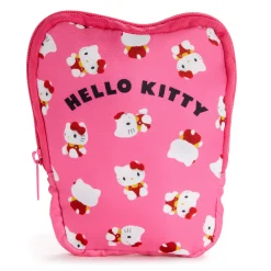 NAKAJIMA CORPORATION Hello Kitty Zipper Pouch (Photo Series)