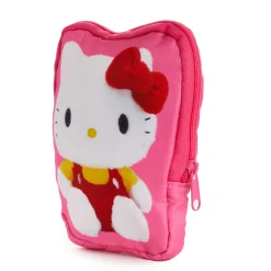 NAKAJIMA CORPORATION Hello Kitty Zipper Pouch (Photo Series)