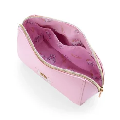 Japan Original Hello Kitty Zipper Pouch (Dainty Tiara Series)