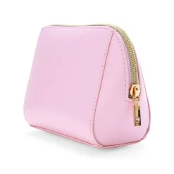 Japan Original Hello Kitty Zipper Pouch (Dainty Tiara Series)