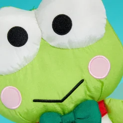 Kids Japan Original Keroppi 9" Plush (Balloon Kids Series)
