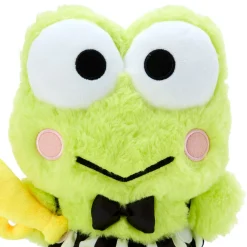 Japan Original Keroppi 8