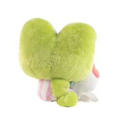 Global Original Keroppi 8" Plush (Teru Teru and Me Series)