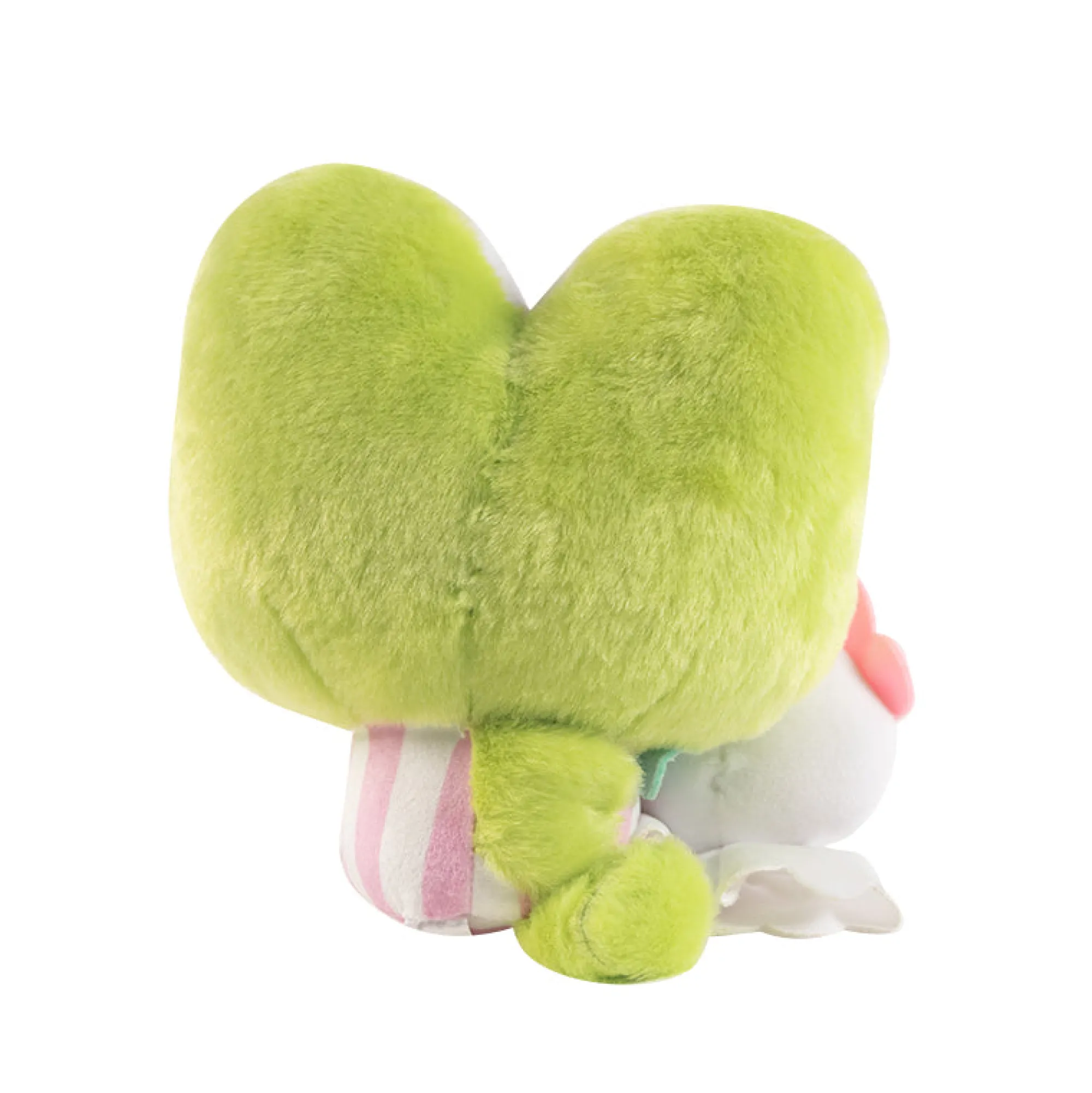 Global Original Keroppi 8" Plush (Teru Teru and Me Series)