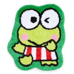 NAKAJIMA CORPORATION Keroppi Accent Rug (All-Over Series)