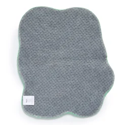 NAKAJIMA CORPORATION Keroppi Accent Rug (All-Over Series)