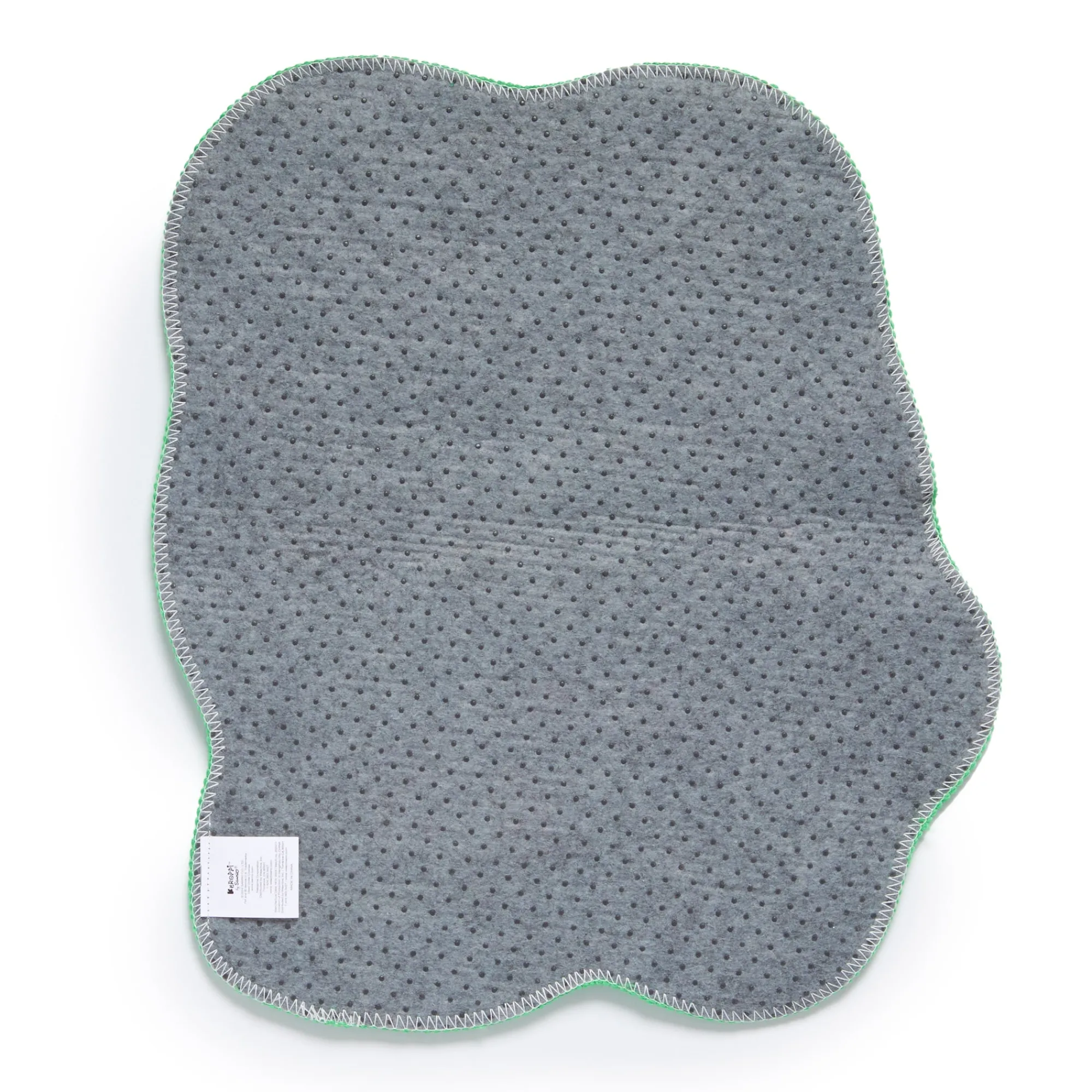 NAKAJIMA CORPORATION Keroppi Accent Rug (All-Over Series)