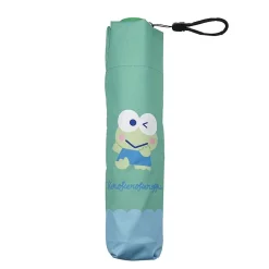 Global Original Keroppi Compact Travel Umbrella (Sweet Treats)