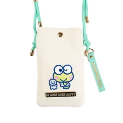 Global Original Keroppi Crossbody Phone Bag (Teru Teru and Me Series)