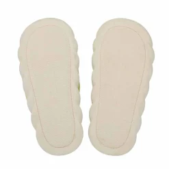 BIOWORLD Keroppi 3D Cloud Loungewear Slides