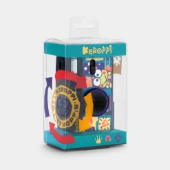 RETROSPEKT Keroppi Let's Get Hoppin' 35mm Camera