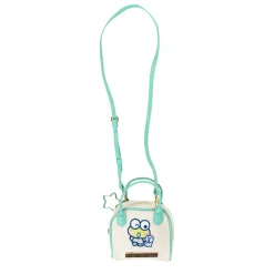 Global Original Keroppi Mini Crossbody Bag (Teru Teru and Me Series)