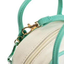 Global Original Keroppi Mini Crossbody Bag (Teru Teru and Me Series)