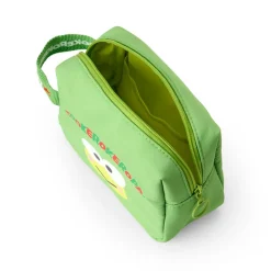 Japan Original Keroppi Mini Handy Pouch
