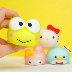 Hamee.com - Hamee US Keroppi Mochi SquiSHU (Series 2)