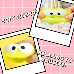 Hamee.com - Hamee US Keroppi Mochi SquiSHU (Series 2)