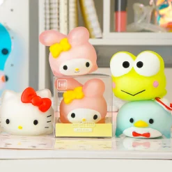 Hamee.com - Hamee US Keroppi Mochi SquiSHU (Series 2)