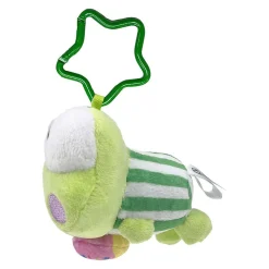Global Original Keroppi Plush Measuring Tape