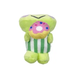 Global Original Keroppi Plush Measuring Tape