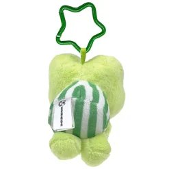 Global Original Keroppi Plush Measuring Tape