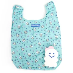 Global Original Keroppi Reusable Tote Bag (Teru Teru and Me Series)