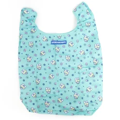 Global Original Keroppi Reusable Tote Bag (Teru Teru and Me Series)