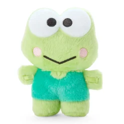 Japan Original Keroppi Standing Display Plush (Small)